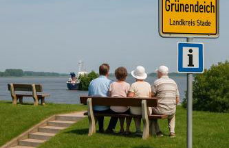 Fewo Lüheblick im Haus Lühegarten - Photo 18