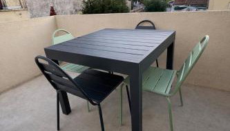 Le Cosy Cévenol - Villa - Jardin et terrasse - Foto 3