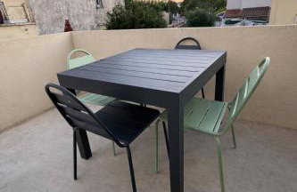 Le Cosy Cévenol - Villa - Jardin et terrasse - Foto 3