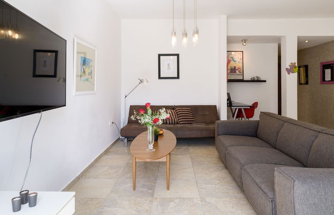 Penthouse & Terrace near Hilton by FeelHome - Foto 21