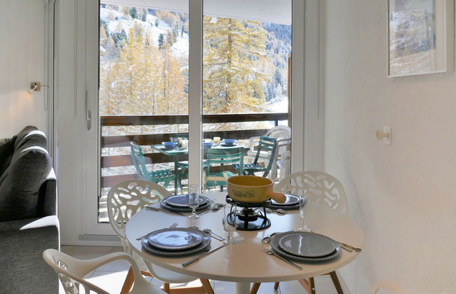 Mont-Fort 64 - Photo 11