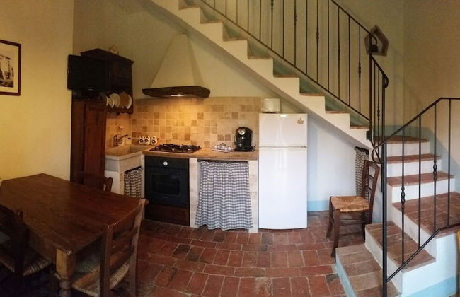 Agriturismo Podere Alberese - Foto 15