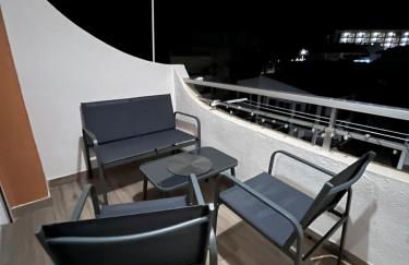 Sol Playa Mar Apartment - Foto 36