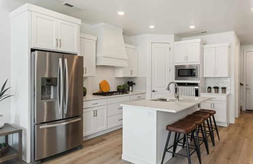 Cloud 9 at Desert Color home - Foto 3