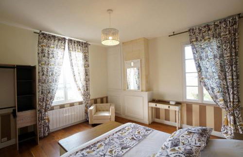 La Girondine de Ferrand Lartigue - Foto 22