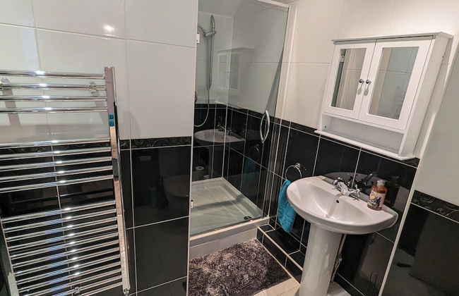 Stylish Studio, Central Bexhill, Home Comforts - Photo 17