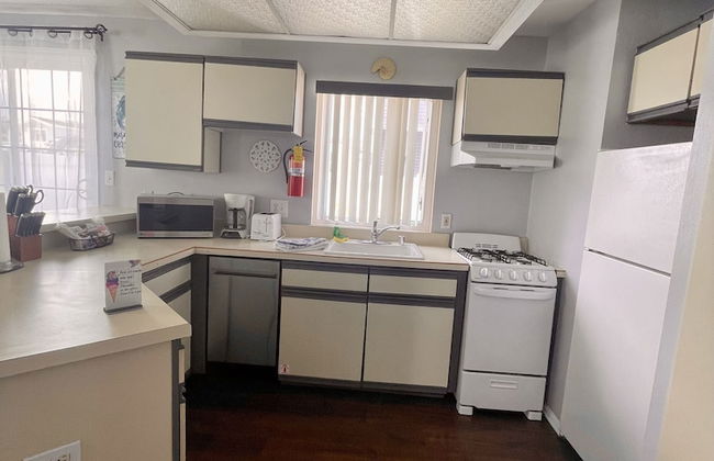 Mandalay Shores Resort - Foto 9