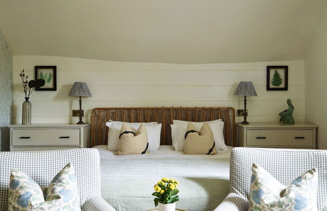 The Old Coach House - From 500 Per Night - Foto 24