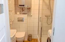 Apartment 2 in Altstadt Angermünde - Foto 9