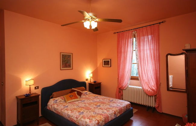 Villa Lo Scoiattolo - Photo 12