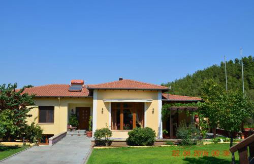 Kavala Villa 360 degrees green - Foto 7