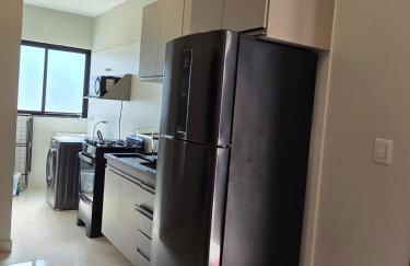 Condomínio Residencial AJJP - Photo 17