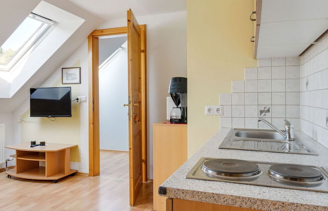 Apartment in Styria Near Grebenzen - Foto 9