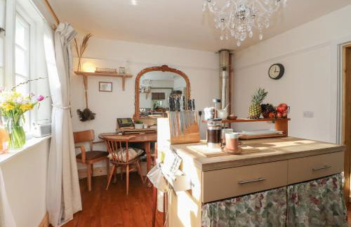 The Cottage In The Woods - Foto 12