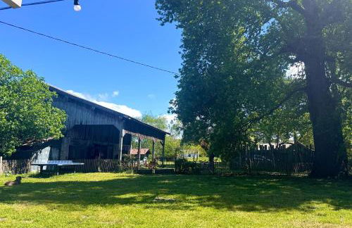 Grande maison entre Lac et forêt - Foto 65