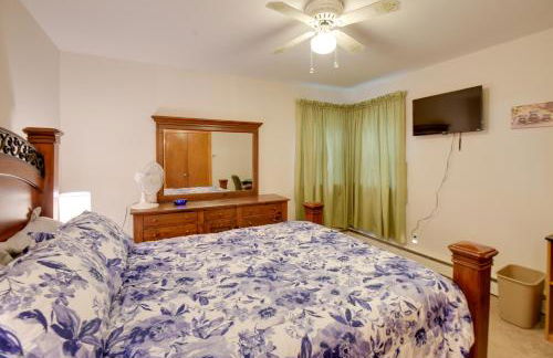 Cozy Home with ATV Trail Access in Berlin! - Foto 14