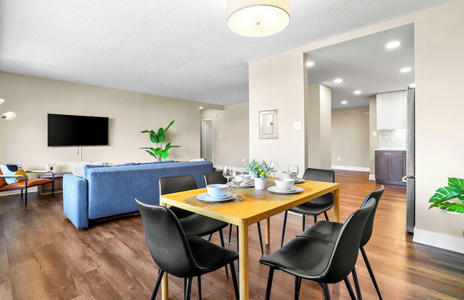 Comfort Living Alexandria Apts - Foto 43