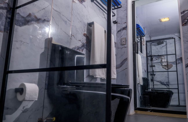 TBR by Mega Stays - Foto 56