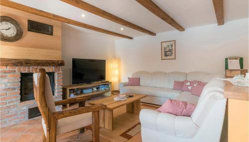 Gorgeous Home In Repusnica With Sauna - Foto 3