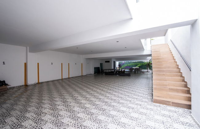 Mojarra Apartments by Partnerhost - Foto 54