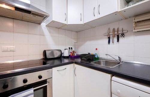 Three Bedroom Apartment in Sants - Foto 11