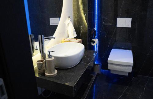 Luxury Loft I Pool, Whirlpool & Sauna I Close to Munich - Foto 47