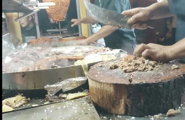 San Miguel de Allende Street Food Tour - Foto 3