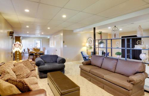 Cozy Leicester Studio, 11 Mi to Downtown Asheville - Foto 6