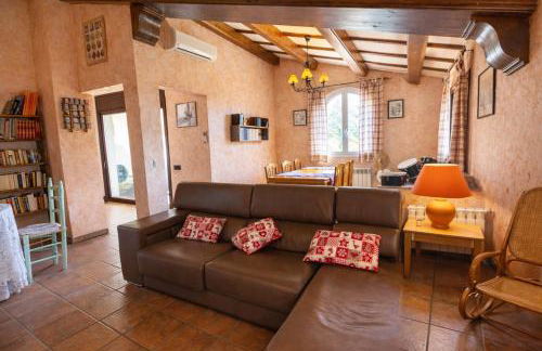 Catalunya Casas Peaceful Perfection , only 30km from Barcelona! - Foto 2