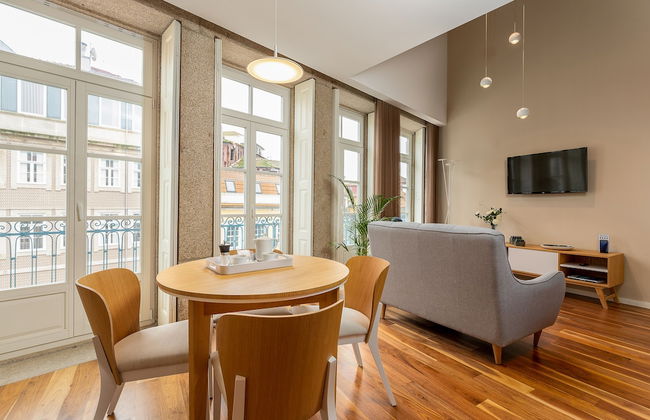 RS Porto Historic Center - Foto 43