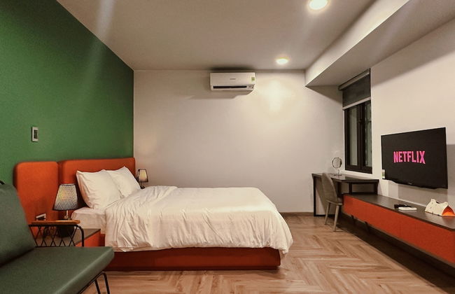 TUK TAK SPACES - Foto 13