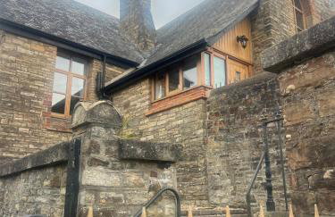 Barnstaple - Apartment- Sleeps 2 - Parking - Foto 57