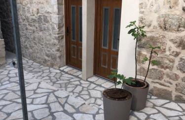 Old town apartment Tonka - Photo 4