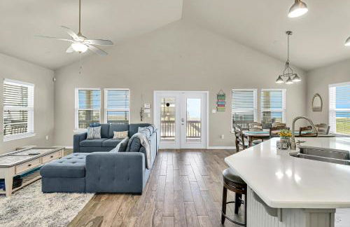 The Blue Pelican - Foto 16