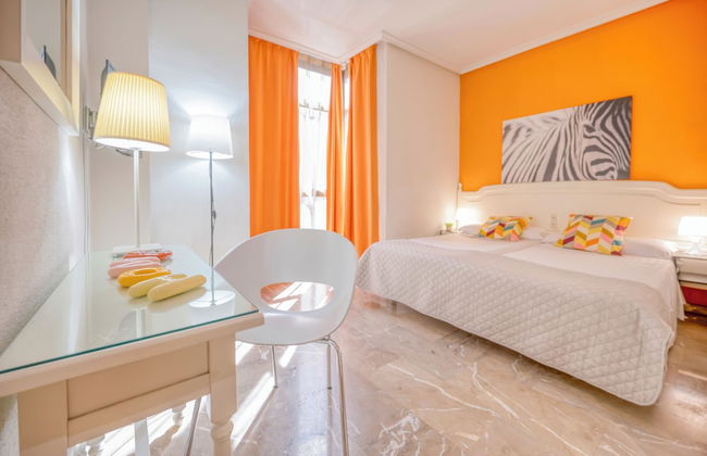 Apartamentos G3 Galeón - Photo 54