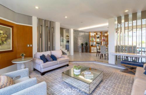 Casa Dúplex c/ Piscina a 850m de la Playa RDT0124 - Foto 2