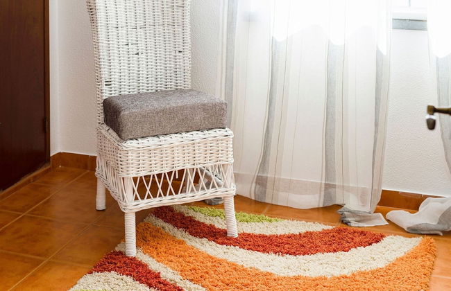 Soothing Holiday Home in Ferrel near Baleal Island - Foto 31