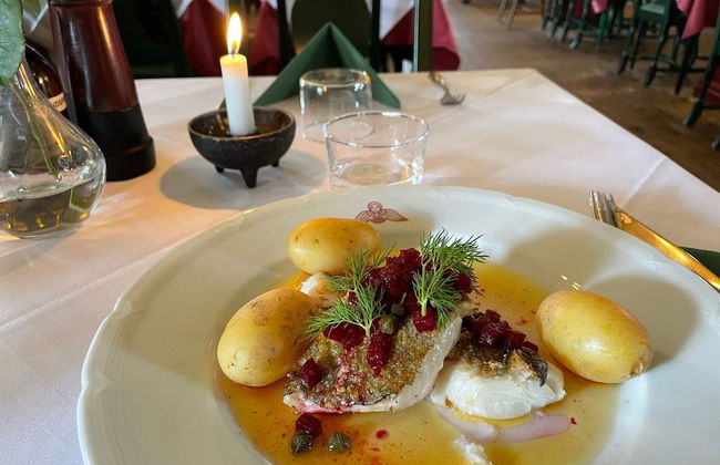 4 Star Holiday Home in Garsnas - Foto 12