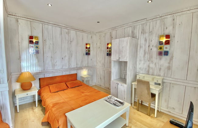 Tilleul Plaza Résidence - Foto 10