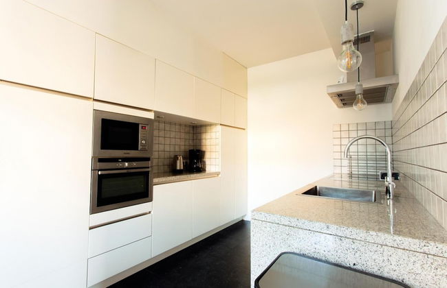 Charming Villa Near Maastricht and Hillside - Foto 39