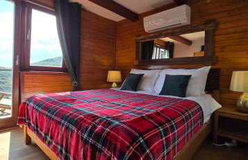 Chalet Vito - Where Luxury Meets Tranquility - Foto 6