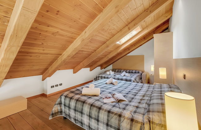 Residence Cianfuran - Foto 5