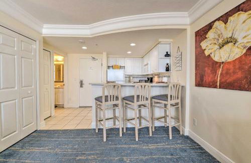 Daytona Beachfront Condo with Ocean View - Foto 10