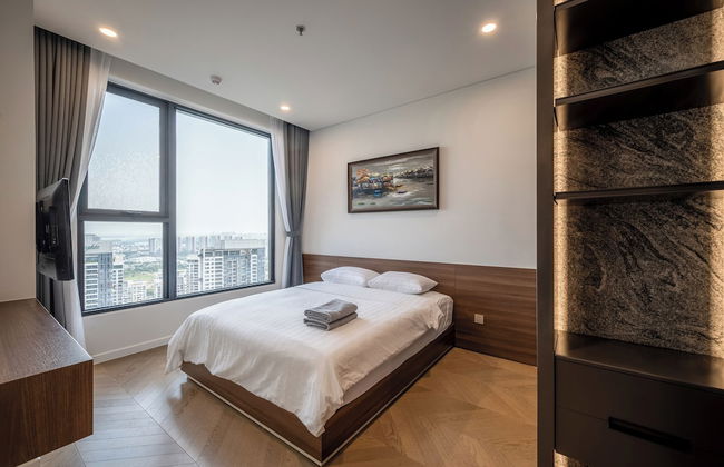 Lumiere Riverside Condo and Suite KHC - Foto 5