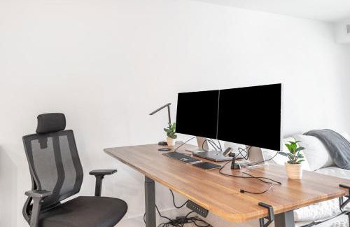 Sharon Green apartments by FantasticStay - Foto 60