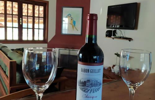 Encanto da Pedra - Photo 34