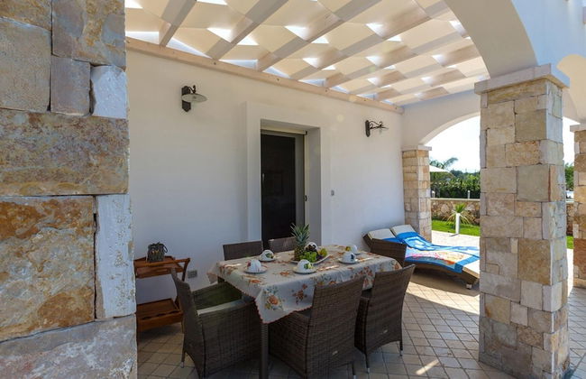 Le-c336-sp2140at - Villa Sanssouci 8 - Foto 4