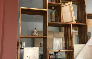 La Chapelle de Monet - Logis Jasmin - Foto 13