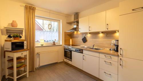 Ferienhaus Seesucht - Foto 2