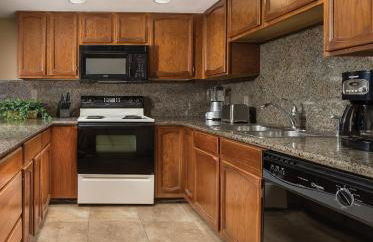 Wyndham Flagstaff Resort 2BR Apartment with Resort Access - Foto 28